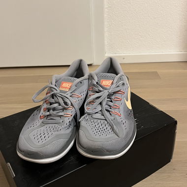 Nike Flex 2017 Run T40