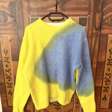 Stüssy sweater 