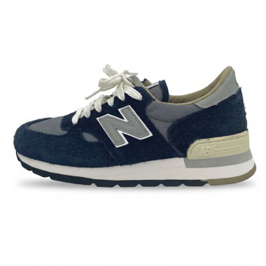 New Balance x Carhartt WIP 990v1 EU 43
