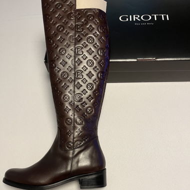 Stiefel 