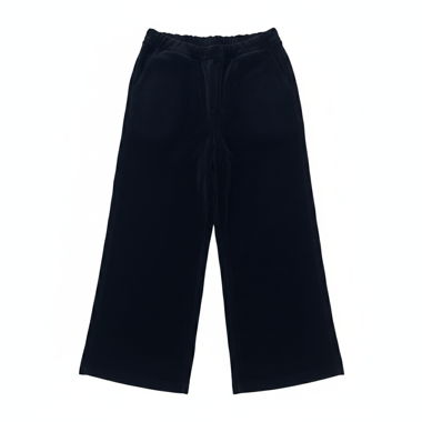 Pantaloni in tessuto New Collection