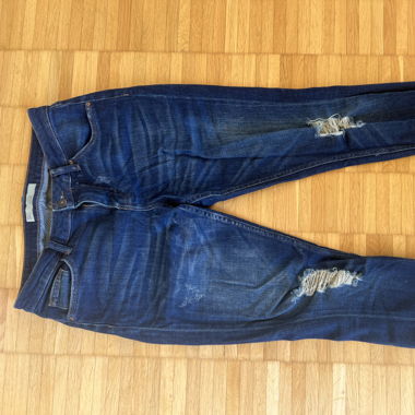 Topshop Jeans