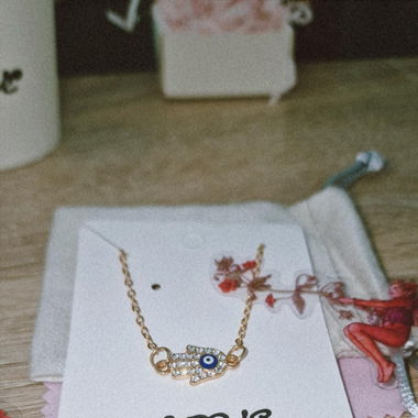 Bracelet 