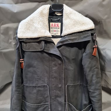 Winterjacke
