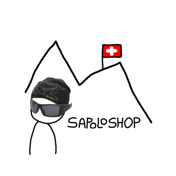 Sapoloshop