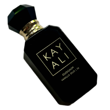 Profumo Kayali Oudgasm