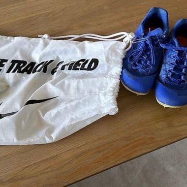 Bocciarde Nike da atletica