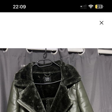 Vestes (lot de 3 vestes)