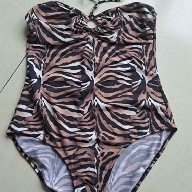 One-Piece Swimsuit