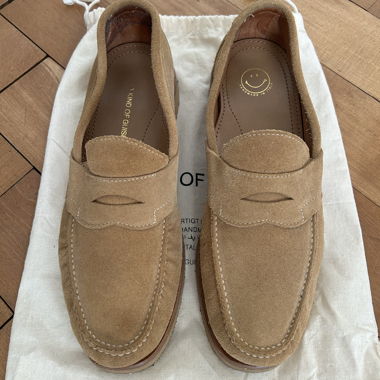 A Kind of Guise Loafer