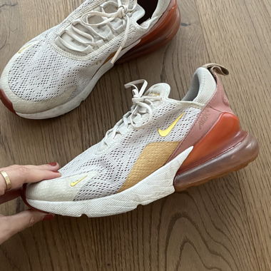 Baskets Nike
