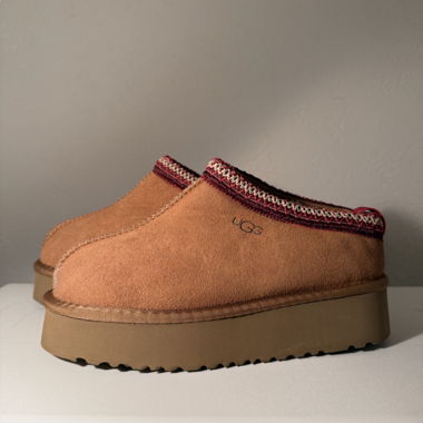 UGG Tasman II • chestnut • 38