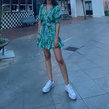 Robe 