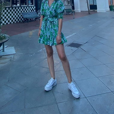 Robe 