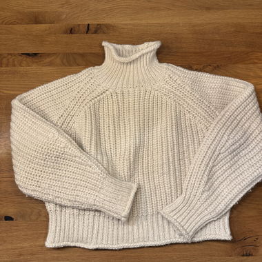 Strickpullover 
