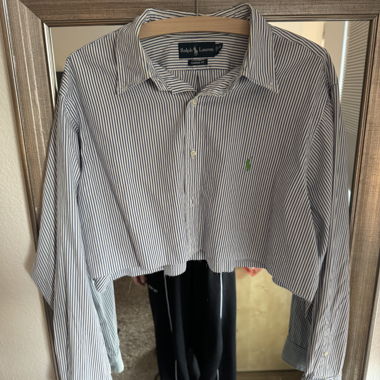 Ralph Lauren shirt