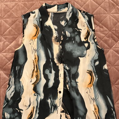 Blusa
