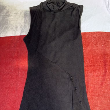 SHEIN Women’s Black Dress XS