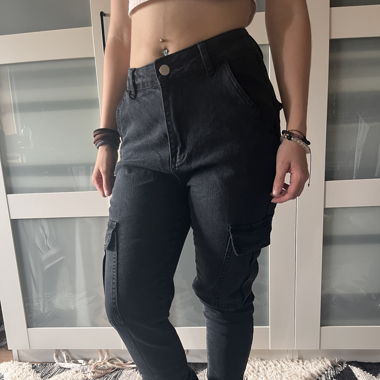 Kargo Jeans
