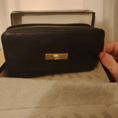 Portefeuille Versace Femme en bon état