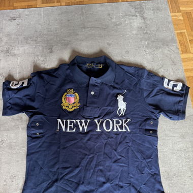 Chief Keef Polo New York