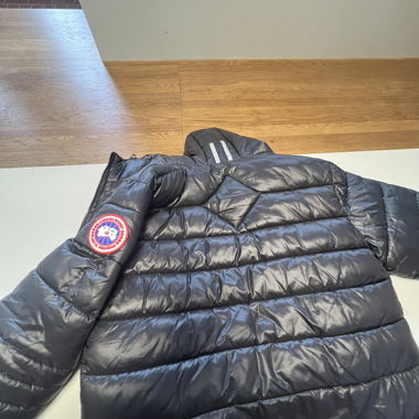 Giacca Canada Goose