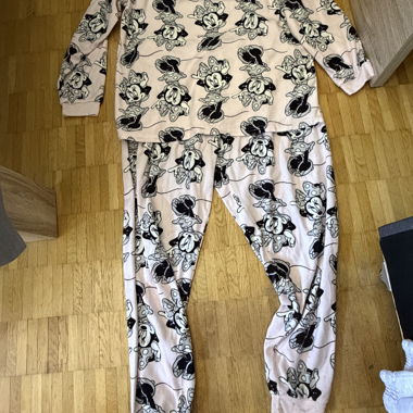 Minnie Pyjama Set