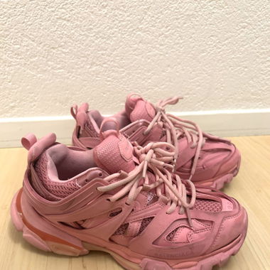 Balenciaga Track Sneakers Grösse 39