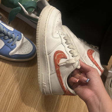 Nike Air Force 1 Sneaker