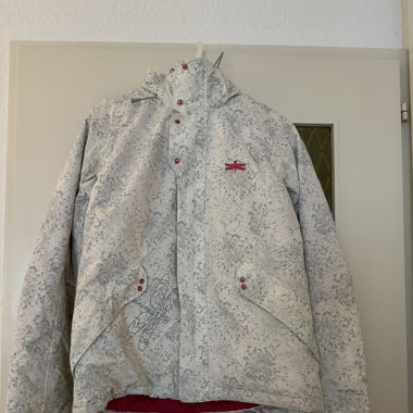 Skijacke Damen