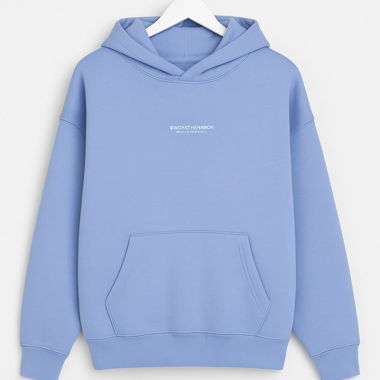 WRSTBHVR Hoodie
