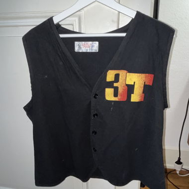 Gilet 3T