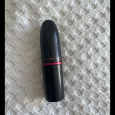 MAC Lippenstift Matte Viva Glam I