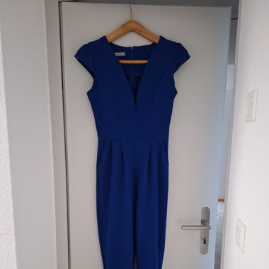 Jumpsuite