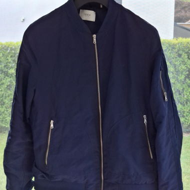 IKKS Bomberjacke