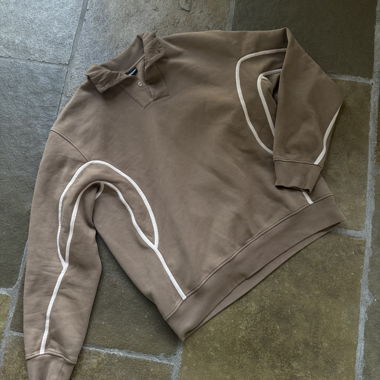 Jacquemus Le Sweatshirt L