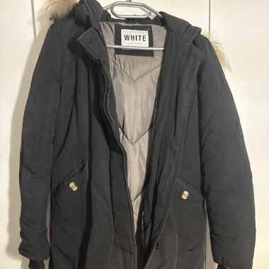 winterjacke