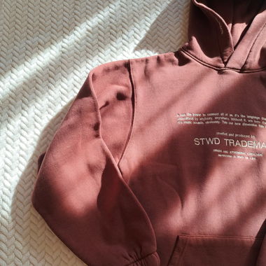 Sweat from PULL & BEAR, NEW