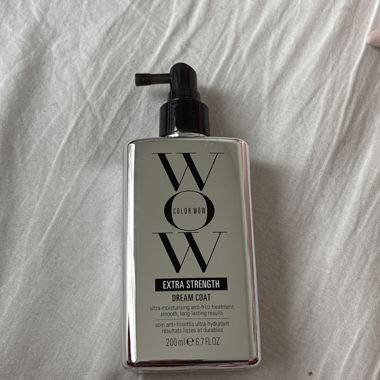 COLOR WOW Extra Strength Dream Coat 200 ml