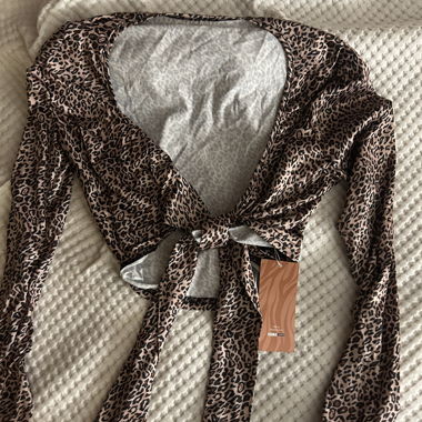 LEOPARDE OBERTEİL