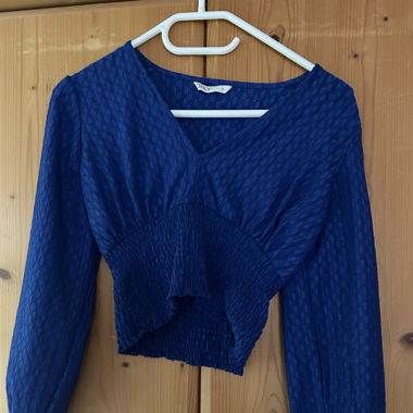 blusen top