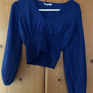 blusen top