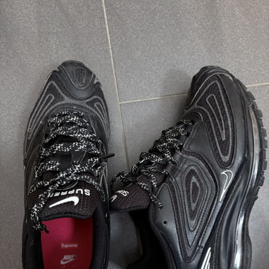 Nike x Supreme Airmax 98