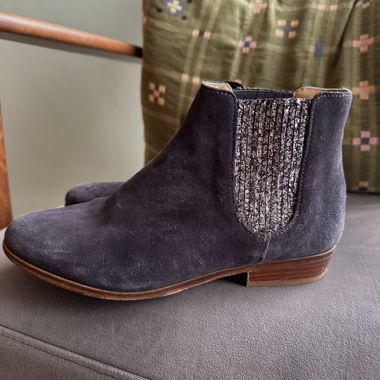 Bobbies Ankle Boots