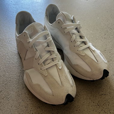Baskets New Balance 327 Gr. 41,5