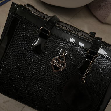 Juicy bag 