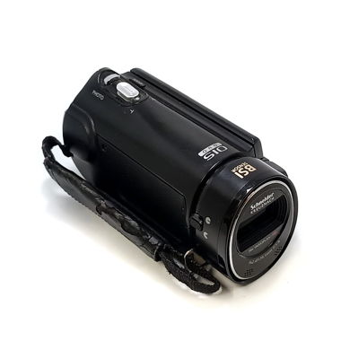 Videocamera Samsung HMX-H300