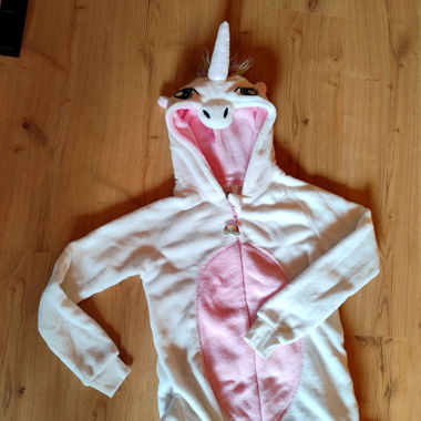 Costume/Onesie licorne