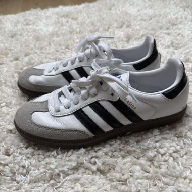 Sneaker Adidas Samba