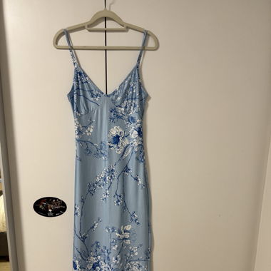 Sommerkleid